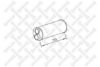 STELLOX 82-03097-SX Middle-/End Silencer